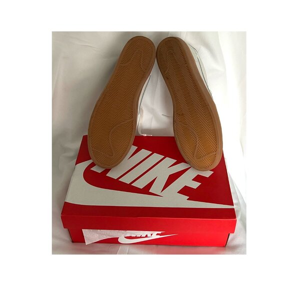 Nike Killshot 2-Light Bone/Sail- Gum Yellow [US12/UK11] - Picture 5 of 7